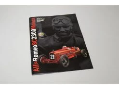 Italeri Bausatz Alfa Romeo 8C 2300 Monza 1:12 -KILA Modellbausatze Verkaufe 54003782 xxl
