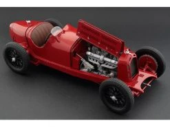 Italeri Bausatz Alfa Romeo 8C 2300 Monza 1:12 -KILA Modellbausatze Verkaufe 54003803 xxl