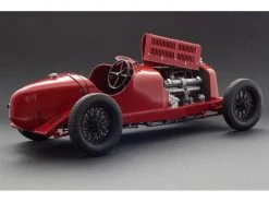 Italeri Bausatz Alfa Romeo 8C 2300 Monza 1:12 -KILA Modellbausatze Verkaufe 54003814 xxl