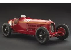 Italeri Bausatz Alfa Romeo 8C 2300 Monza 1:12 -KILA Modellbausatze Verkaufe 54003841 xxl