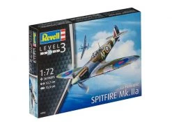 Revell Bausatz Spitfire Mk.lla 1:72 -KILA Modellbausatze Verkaufe 54066355 xxl