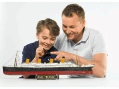 Revell Bausatz 100 Years TITANIC 1:400 -KILA Modellbausatze Verkaufe 54066487 xxl