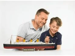 Revell Bausatz 100 Years TITANIC 1:400 -KILA Modellbausatze Verkaufe 54066493 xxl