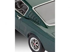 Revell Bausatz 1965 Ford Mustang 2+2 Fastback 1:24 -KILA Modellbausatze Verkaufe 54099281 xxl