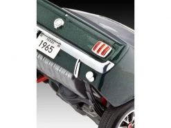 Revell Bausatz 1965 Ford Mustang 2+2 Fastback 1:24 -KILA Modellbausatze Verkaufe 54099287 xxl