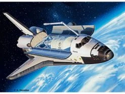 Revell Bausatz Space Shuttle Atlantis 1:144 -KILA Modellbausatze Verkaufe 54099383 xxl