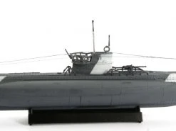 Revell Bausatz Submarine TYPE VII C 1:350 -KILA Modellbausatze Verkaufe 54100524 xxl