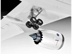 Revell Bausatz Boeing 787-8 «Dreamliner» 1:144 13 Revell Bausatz Boeing 787-8 «Dreamliner» 1:144 -KILA Modellbausatze Verkaufe 54100959 xxl