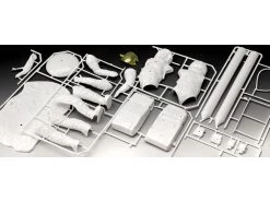 Revell Bausatz Model Set Apollo 11 1:8 -KILA Modellbausatze Verkaufe 54101405 xxl