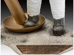 Revell Bausatz Model Set Apollo 11 1:8 -KILA Modellbausatze Verkaufe 54101416 xxl