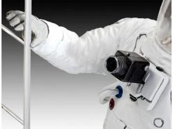 Revell Bausatz Model Set Apollo 11 1:8 -KILA Modellbausatze Verkaufe 54101440 xxl