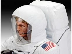 Revell Bausatz Model Set Apollo 11 1:8 -KILA Modellbausatze Verkaufe 54101453 xxl