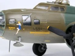 Revell Bausatz Boeing B-17F Memphis Belle 1:48 -KILA Modellbausatze Verkaufe 54101786 xxl