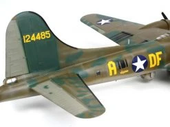 Revell Bausatz Boeing B-17F Memphis Belle 1:48 -KILA Modellbausatze Verkaufe 54101798 xxl