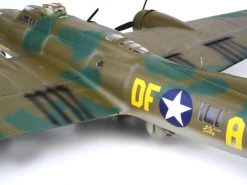 Revell Bausatz Boeing B-17F Memphis Belle 1:48 -KILA Modellbausatze Verkaufe 54101813 xxl