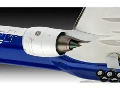 Revell Bausatz Boeing 777-300ER 1:144 12 Revell Bausatz Boeing 777-300ER 1:144 -KILA Modellbausatze Verkaufe 54101914 xxl