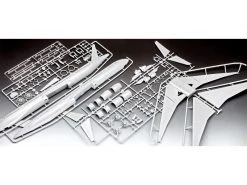 Revell Bausatz Boeing 777-300ER 1:144 15 Revell Bausatz Boeing 777-300ER 1:144 -KILA Modellbausatze Verkaufe 54101954 xxl