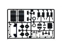 Italeri Bausatz Iveco Hi-Way E5 Abarth 1:24 -KILA Modellbausatze Verkaufe 56164229 xxl