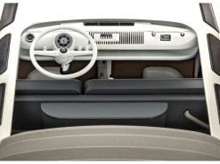 Revell Bausatz VW T1 Samba Bus 1:16 13 Revell Bausatz VW T1 Samba Bus 1:16 -KILA Modellbausatze Verkaufe 56623967 xxl