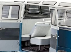 Revell Bausatz VW T1 Samba Bus 1:16 14 Revell Bausatz VW T1 Samba Bus 1:16 -KILA Modellbausatze Verkaufe 56623970 xxl