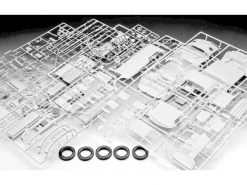 Revell Bausatz VW T1 Samba Bus 1:16 15 Revell Bausatz VW T1 Samba Bus 1:16 -KILA Modellbausatze Verkaufe 56623979 xxl