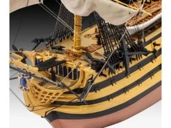 Revell Bausatz Battle of Trafalgar 1:225 12 Revell Bausatz Battle of Trafalgar 1:225 -KILA Modellbausatze Verkaufe 56627555 xxl