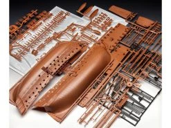 Revell Bausatz Battle of Trafalgar 1:225 14 Revell Bausatz Battle of Trafalgar 1:225 -KILA Modellbausatze Verkaufe 56627559 xxl