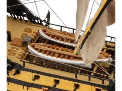 Revell Bausatz H.M.S. Victory 1:225 -KILA Modellbausatze Verkaufe 56747723 xxl