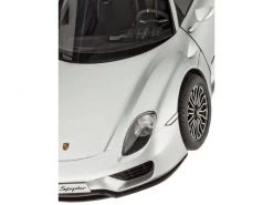 Revell Bausatz Porsche 918 Spyder 1:24 10 Revell Bausatz Porsche 918 Spyder 1:24 -KILA Modellbausatze Verkaufe 56757379 xxl