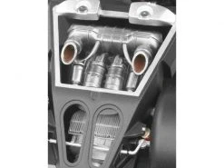 Revell Bausatz Porsche 918 Spyder 1:24 12 Revell Bausatz Porsche 918 Spyder 1:24 -KILA Modellbausatze Verkaufe 56757391 xxl