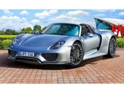 Revell Bausatz Porsche 918 Spyder 1:24 13 Revell Bausatz Porsche 918 Spyder 1:24 -KILA Modellbausatze Verkaufe 56757404 xxl