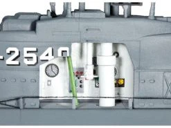 Revell Bausatz Submarine Typ XXI w. Interior 1:144 -KILA Modellbausatze Verkaufe 56759746 xxl