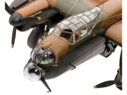Revell Bausatz Avro Lancaster Dambuster 1:72 11 Revell Bausatz Avro Lancaster Dambuster 1:72 -KILA Modellbausatze Verkaufe 56780342 xxl