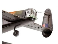 Revell Bausatz Avro Lancaster Dambuster 1:72 12 Revell Bausatz Avro Lancaster Dambuster 1:72 -KILA Modellbausatze Verkaufe 56780346 xxl