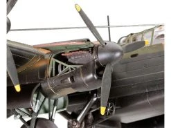 Revell Bausatz Avro Lancaster Dambuster 1:72 14 Revell Bausatz Avro Lancaster Dambuster 1:72 -KILA Modellbausatze Verkaufe 56780366 xxl