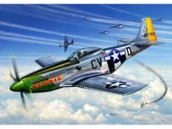Revell Bausatz P-51D Mustang 1:72 -KILA Modellbausatze Verkaufe 56780398 xxl