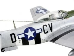 Revell Bausatz P-51D Mustang 1:72 -KILA Modellbausatze Verkaufe 56780406 xxl