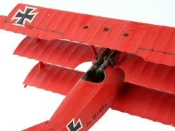 Revell Bausatz Fokker DR.1 1:72 -KILA Modellbausatze Verkaufe 56780923 xxl