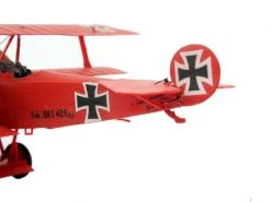 Revell Bausatz Fokker DR.1 1:72 -KILA Modellbausatze Verkaufe 56780944 xxl