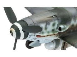 Revell Bausatz Messerschmitt Bf109 G-10 1:48 -KILA Modellbausatze Verkaufe 56781493 xxl