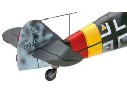 Revell Bausatz Messerschmitt Bf109 G-10 1:48 -KILA Modellbausatze Verkaufe 56781496 xxl