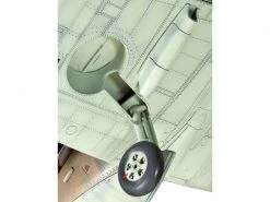 Revell Bausatz Supermarine Spitfire Mk.IIa 1:32 -KILA Modellbausatze Verkaufe 56782752 xxl