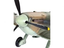 Revell Bausatz Supermarine Spitfire Mk.IIa 1:32 -KILA Modellbausatze Verkaufe 56782758 xxl