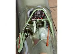 Revell Bausatz Supermarine Spitfire Mk.IIa 1:32 -KILA Modellbausatze Verkaufe 56782767 xxl