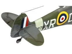 Revell Bausatz Spitfire Mk.II 1:48 12 Revell Bausatz Spitfire Mk.II 1:48 -KILA Modellbausatze Verkaufe 56783190 xxl