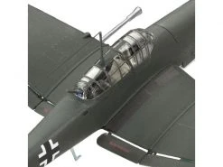 Revell Bausatz Junkers Ju 87 G-2 Tank Buster 1:72 -KILA Modellbausatze Verkaufe 56789093 xxl
