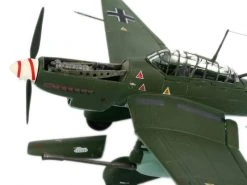 Revell Bausatz Junkers Ju 87 G-2 Tank Buster 1:72 -KILA Modellbausatze Verkaufe 56789125 xxl