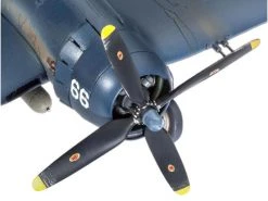 Revell Bausatz F4U-4 Corsair 1:72 -KILA Modellbausatze Verkaufe 56807307 xxl