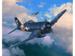 Revell Bausatz F4U-4 Corsair 1:72 -KILA Modellbausatze Verkaufe 56807319 xxl