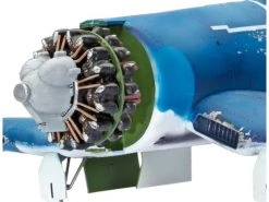 Revell Bausatz Vought F4U-1A Corsair 1:32 -KILA Modellbausatze Verkaufe 56808616 xxl